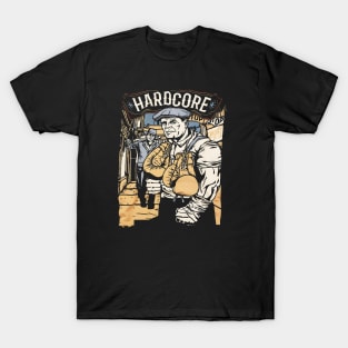 Hardcore T-Shirt